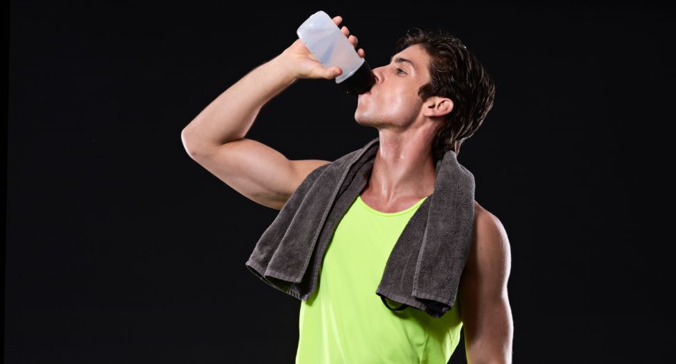 Fitness Clothes Supplier California