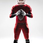 NFL Jersey Supplier