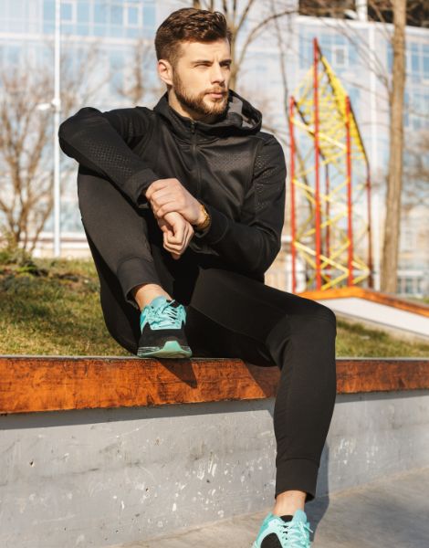 Private Label Activewear in Greece