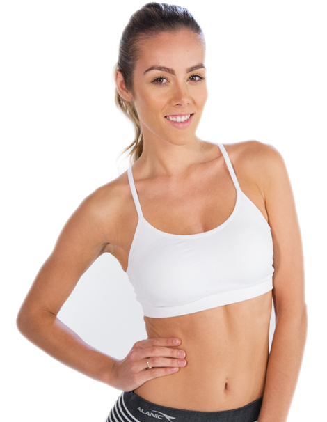 gym bra for women