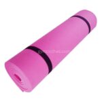 Durable Yoga Mat Manufacturer