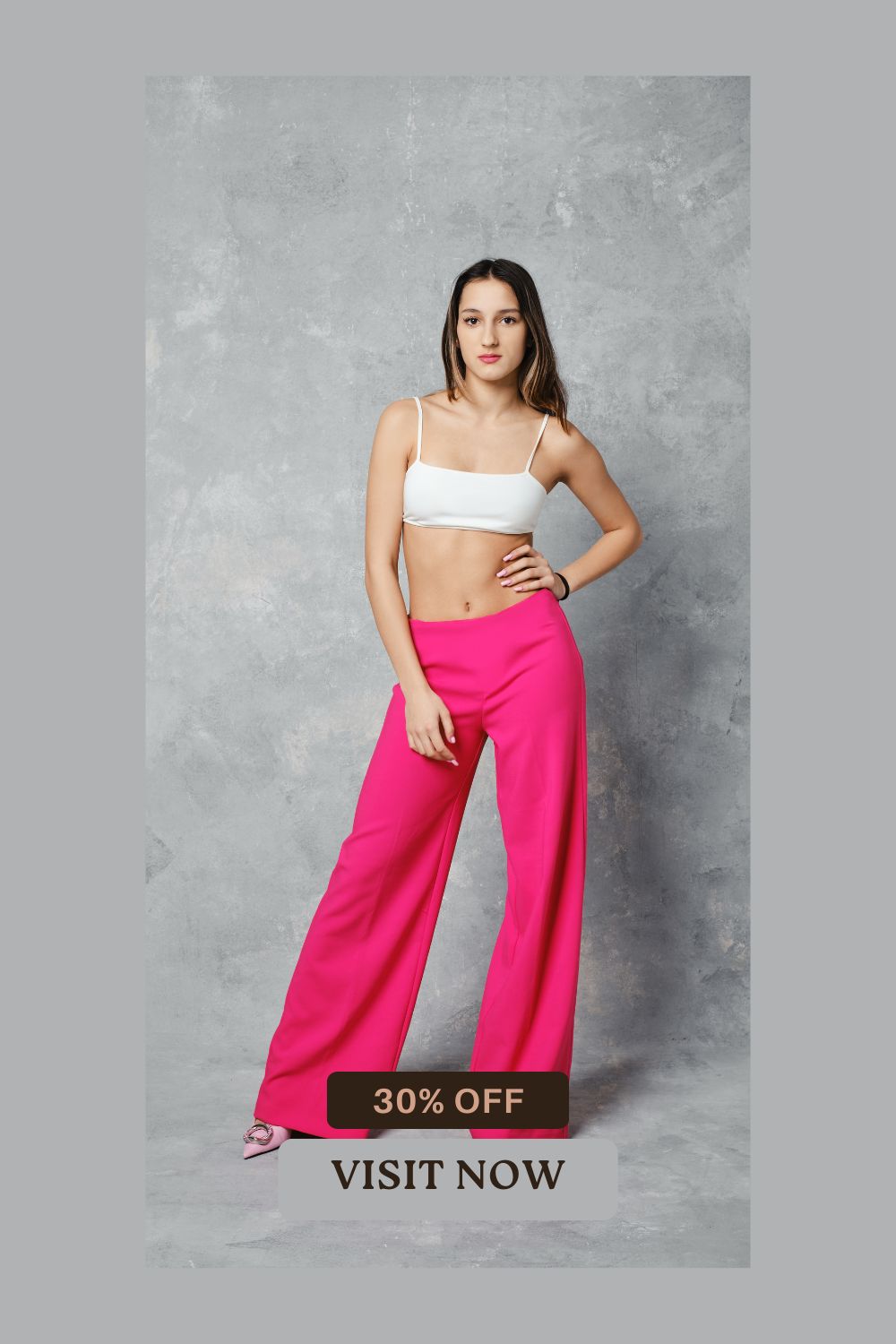 Wide Leg Leggings Vendor